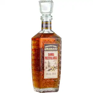 Pierońsko Dobra Gorzołecka Przepalanka Wódka 0,5L 40%