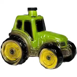 Traktor Zielony Manufakturowa Wódka 0,5L 40%