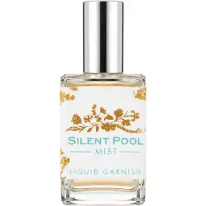 Silent Pool Aroma Garnish - Vetiver Mandarin 0,03L 50% Aromatyczny Spray do Drinków