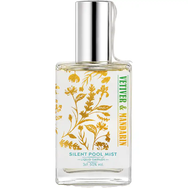 Silent Pool Liquid Garnish - Vetiver Mandarin 0,03L 50% Aromatyczny Spray do Drinków 2.jpg