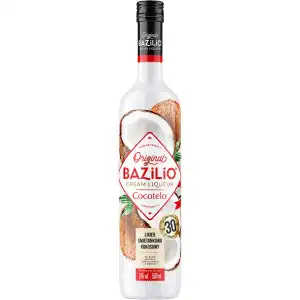 Bazilio Cocotelo Likier 0,5L 15%