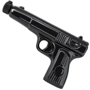 Pistolet Manufakturowa Wódka 0,2L 40%