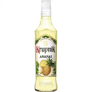 Krupnik Ananas Likier 0,5L 21%