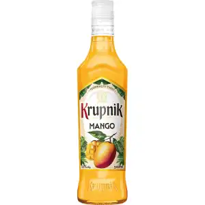 Krupnik Mango Likier 0,5L 21%