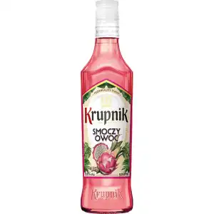 Krupnik Smoczy Owoc Likier 0,5L 21%
