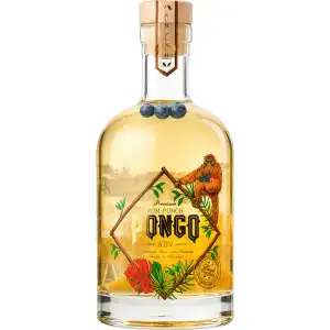 Pongo Apple Blueberry Vanilla Rum 0,7L 30%