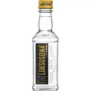 Luksusowa Wódka 0,2L 40%