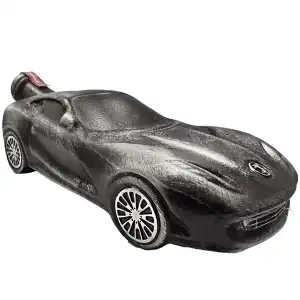 Gorilochka Samochód Ferrari FF Wódka 0,35L 40%