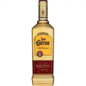 Jose Cuervo Especial Reposado Tequila 0,7L 38%
