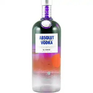 Absolut Unique Wódka 1L 40%