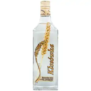 Kłosówka Wódka 0,5L 40%