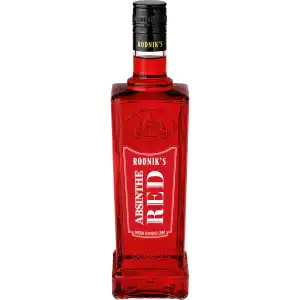 Rodnik's Red Absynt 0,7L 70%