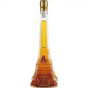 Eiffel Tower XO Brandy 0,5L 36%