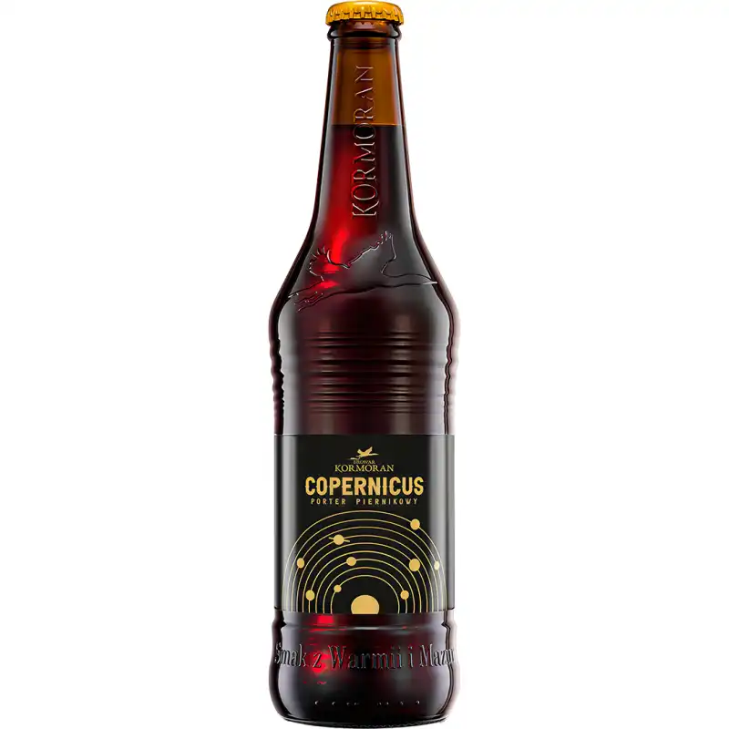 Kormoran Copernicus Porter Piernikowy Piwo 0,5L 8,5%.jpg