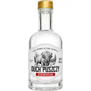 Duch Puszczy Ziemniak Wódka 0,5L 40%