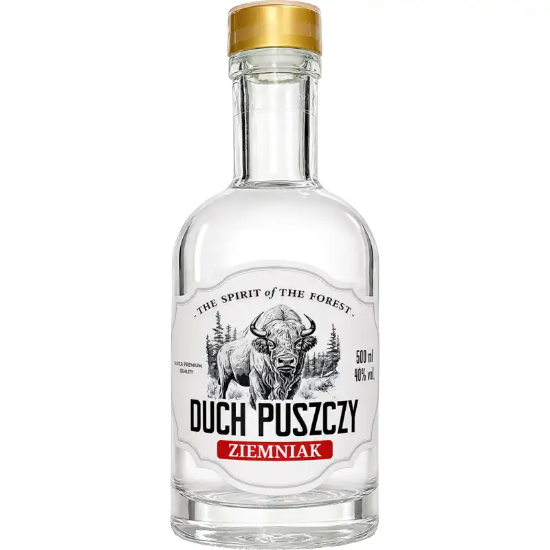 Duch Puszczy Ziemniak Wódka 0,5L 40% 2026.jpg
