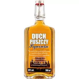 Duch Puszczy Pigwówka Wódka 0,5L 36%