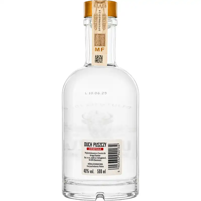 Duch Puszczy Ziemniak Wódka 0,5L 40% 2026 2.jpg