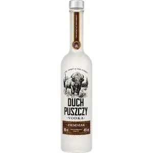 Duch Puszczy Ziemniak Wódka 0,7L 40%