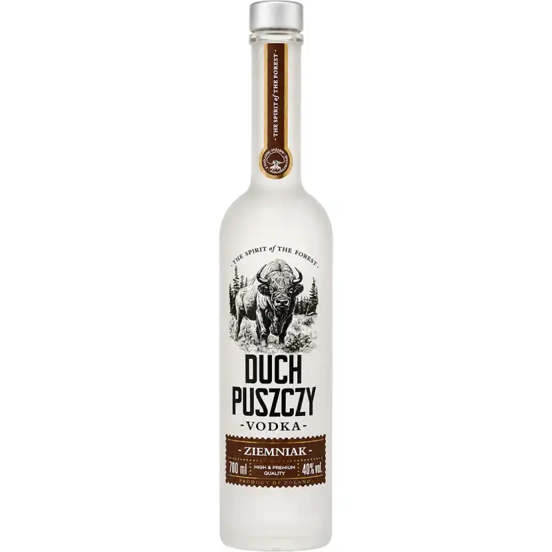 Duch Puszczy Ziemniak Wódka 0,7L 40% 2026.jpg