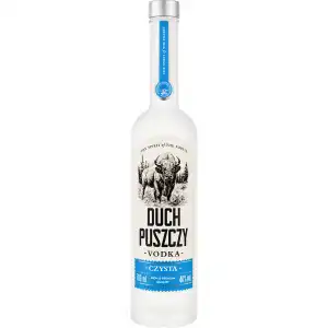 Duch Puszczy Czysta Wódka 0,7L 40%
