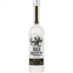 Duch Puszczy Orkisz Wódka 0,7L 40%