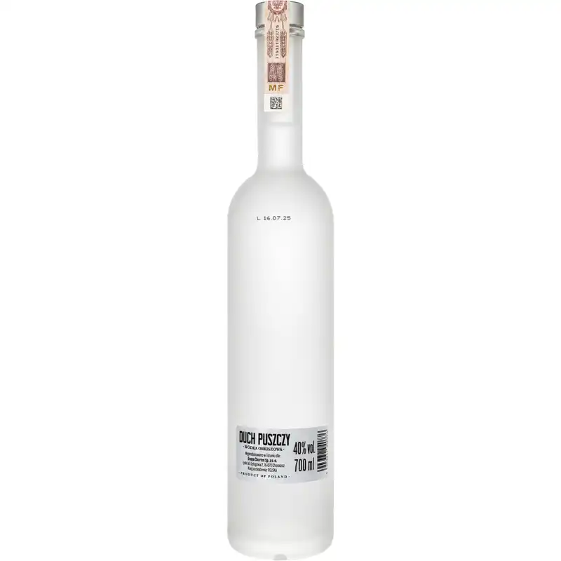 Duch Puszczy Orkisz Wódka 0,7L 40% 2026 2.jpg