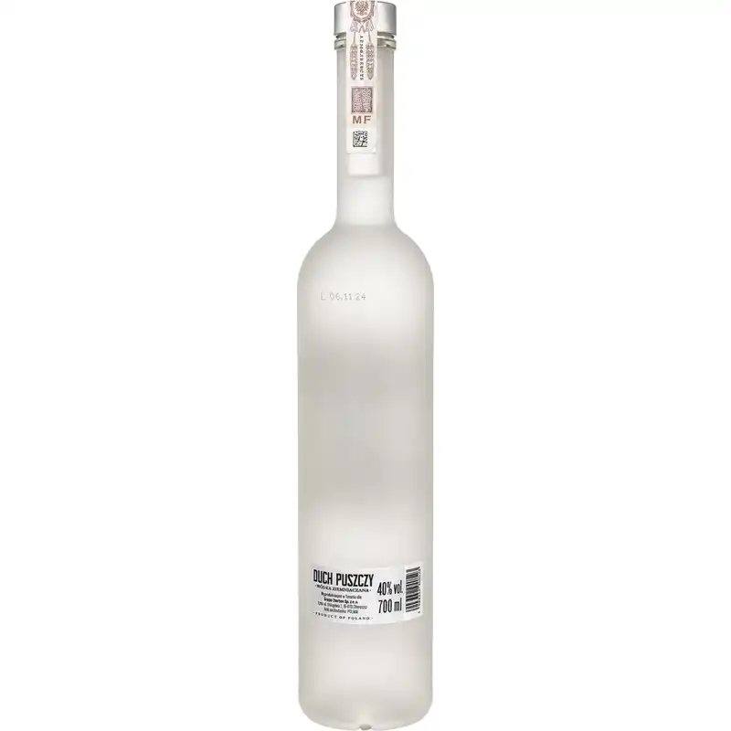 Duch Puszczy Ziemniak Wódka 0,7L 40% 2026 2.jpg