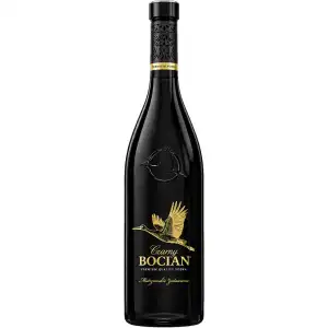 Czarny Bocian Wódka 0,5L 40%