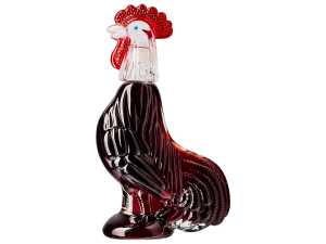 Kogut Czerwone Słodkie Wino 0,75L 14%