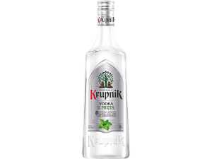 Krupnik z Miętą Wódka 0,5L 37,5%