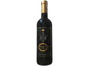 Vina Zoe Reserva Czerwone Wino 0,75L 13,5%