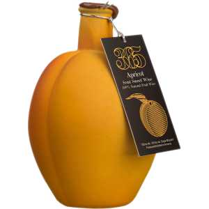 365 Apricot Morelowe Białe Półsłodkie Wino 0,75L 12%