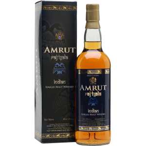 Amrut Raj Igala Whisky 0,7L 40% + kartonik