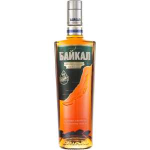 Baikal Pine Nut Wódka 0,5L 38%