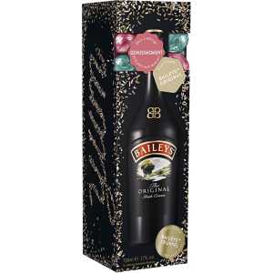 Bailey's Likier 0,7L 17% + praliny