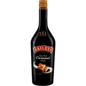 Bailey's Salted Caramel Likier 1L 17%