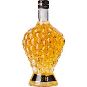 BB Białe Słodkie Wino 0,75L 14%