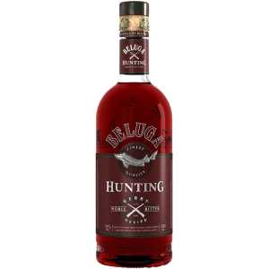 Beluga Hunting Berry Wódka 0,5L 38%