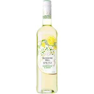 Blossom Hill Spritz Elderflower & Lemon Białe Półsłodkie Wino 0,75L 5,5%