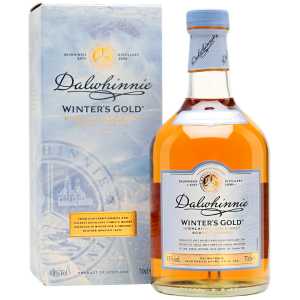 Dalwhinnie Winter's Gold Whisky 0,7L 43% + kartonik