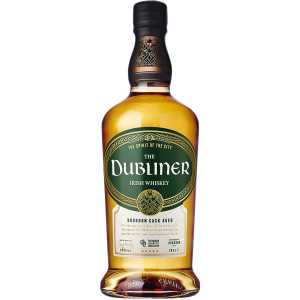 Dubliner Irish Whiskey 0,7L 40%