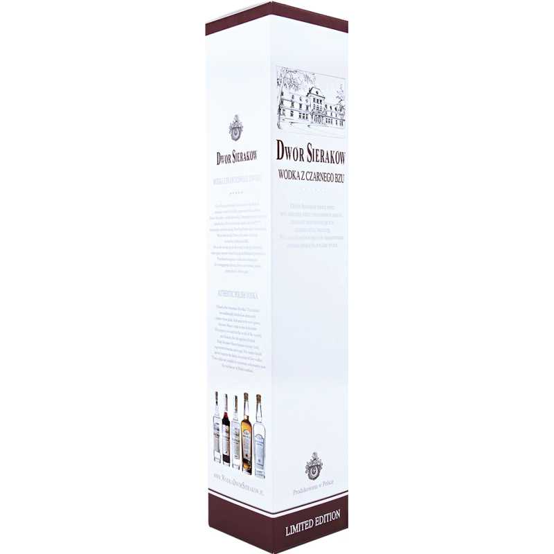 Dwór Sieraków Czarny Bez Wódka 0,5L 40% + kartonik 2.jpg