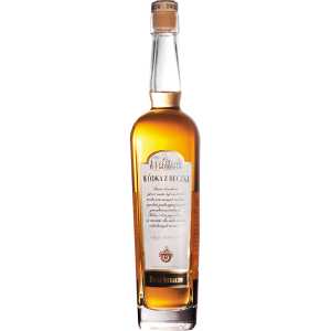 Dwór Sieraków Wódka z Beczki  0,7L 40%