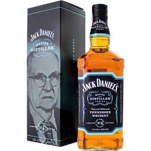 Jack Daniel's Master Distiller NO.4 Whiskey 0,7L 43% + kartonik