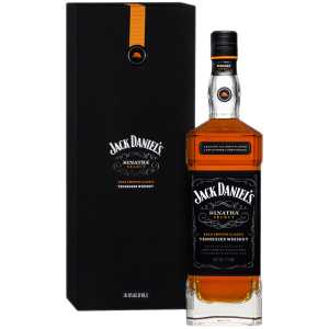 Jack Daniel's Sinatra Select Whiskey 1L 45%