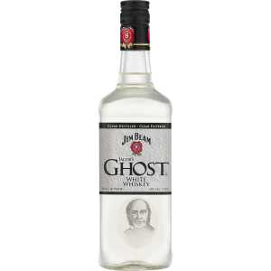 Jim Beam Jacob's Ghost White Bourbon 0,7L 40%