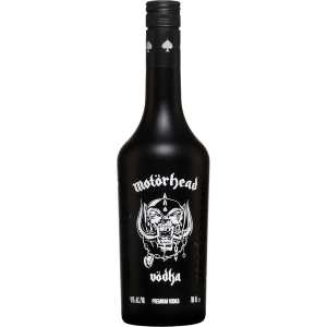 Motorhead Wódka 0,7L 40%