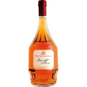 Real Companhia Velha Moscatel do Douro Białe Słodkie Wino 0,75L 17%