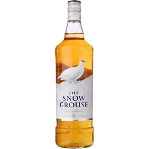 Famous Grouse The Snow Grouse Whisky 0,7L 40%